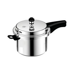 Boche Aluminium Pressure Cooker 12Litre